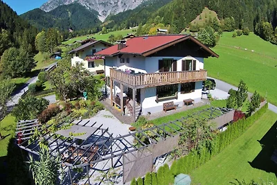 Chalet in Leogang nahe Skipisten