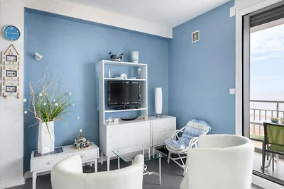 Apartment in Pornichet am Strand Plage des...