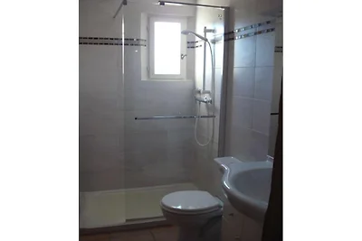 Ferienwohnung in Agay mit Schwimmbecken