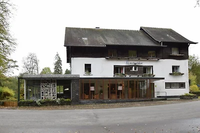 Ferienhaus in Fauvillers mit Garten