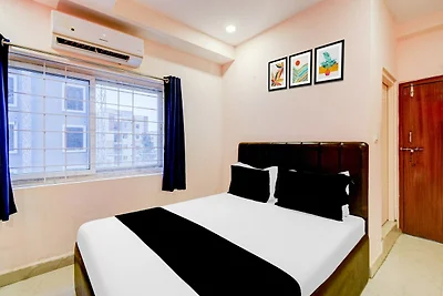 Hotel O Chandanagar Precedentemente Nakshatra
