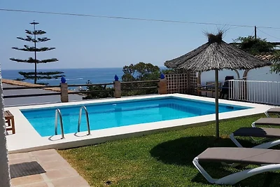 Ferienhaus mit 3 Schlafzimmer
