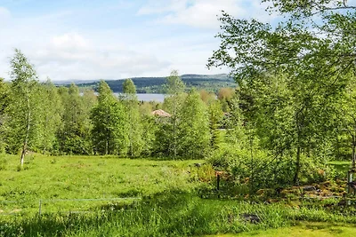 4 Sterne Ferienhaus in SÅGMYRA