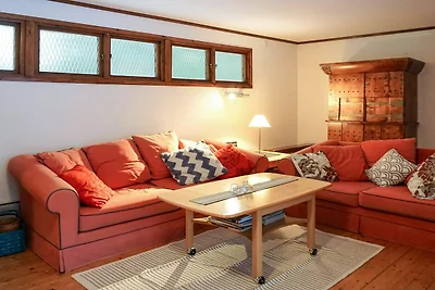 6 Personen Ferienhaus in HUNNEBOSTRAND