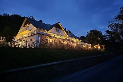 Luxe groepsverblijf in de Ardennen