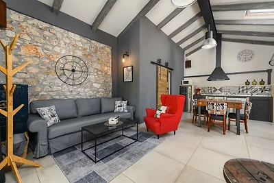 Villa Casa de Stalla für 6 Personen