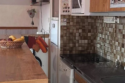 Residenz The Tennis f�r acht Personen