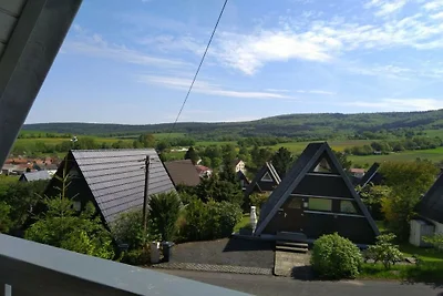 Vakantiehuis in Rhön met 2 slaapkamers