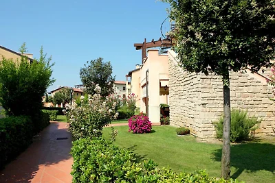 Appartamento in un residence a soli 400m dal...
