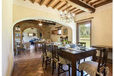 Villa la Ghiandaia Residenza per vacanze all