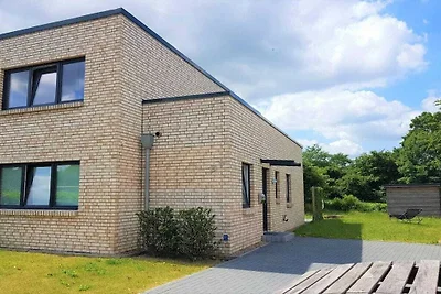 Ferienhaus in Harrislee mit Barbecue