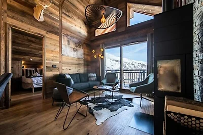 Olvera 601 - Neue Wohnung an der Piste