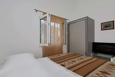 Seaside Retreat- Villa Ruža, Hvar island-Thre...
