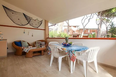 Appartamento Ancora al mare