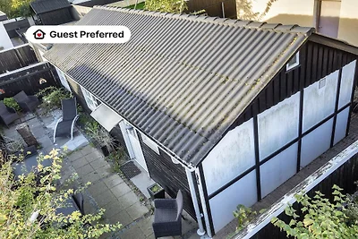 6 Personen Ferienhaus in Skagen