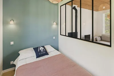 Haus in Penmarc'h in der Nähe des Strandes La...