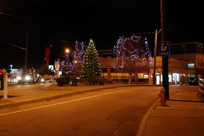 Residenz The Great Needles