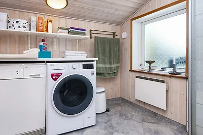 10 Personen Ferienhaus in Glesborg-By Traum