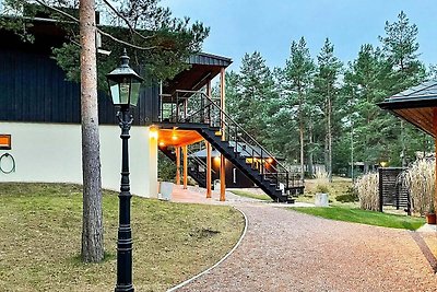 4 star holiday home in Åhus