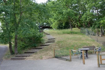 Ferienwohnung mit 3 Schlafzimmer