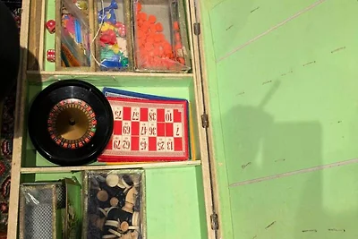 Apartment in Beaufortain an den Skipisten