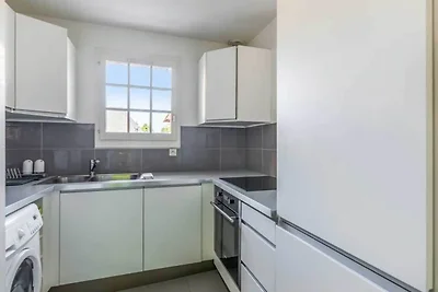 Charmantes Haus - 2 Schlafzimmer/5 Personen -...