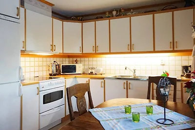 5 Personen Ferienhaus in Bullaren-By Traum