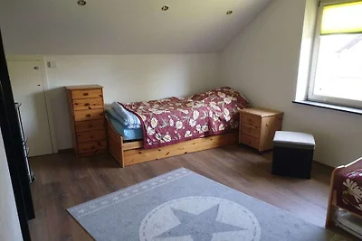 Aussicht auf Twisteden Ferienwohnung