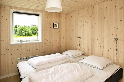 10 Personen Ferienhaus in Løkken-By Traum
