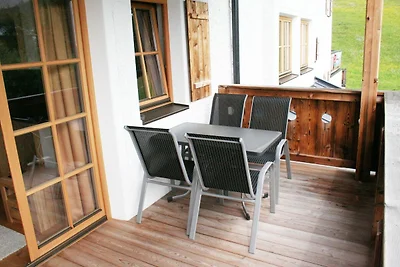 Chalet in Kirchberg mit Sauna am Skilift