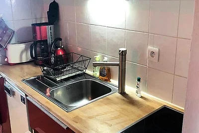 Studio für 5 Personen