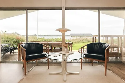 10 Personen Ferienhaus in Farsø-By Traum