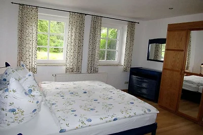Familie Brentel Comfortabele vakantiewoning