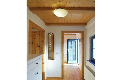 Ferienhaus mit 3 Schlafzimmer