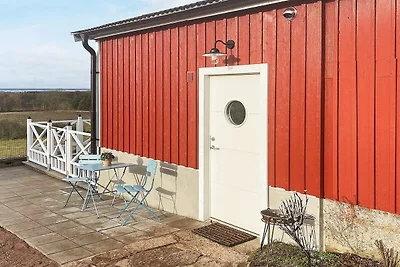 4 osob apartament w FÄRJESTADEN