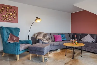 Ferienwohnung Sternenhimmel