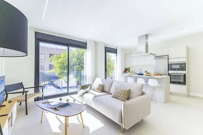 Komfortabler Familienurlaub am Meer