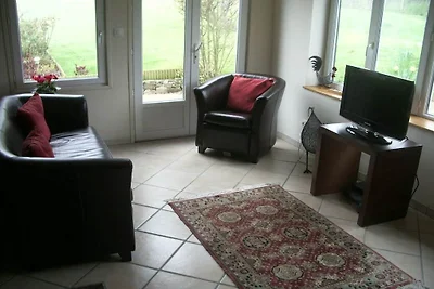 Casa vacanze con 3 camere da letto