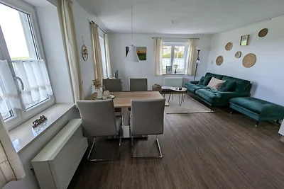 Ferienwohnung Löwenzahn