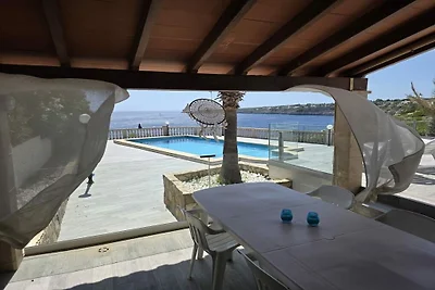 Ihre Meer Traum Villa