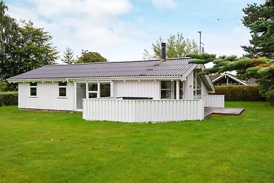 8 persone case ad Nordborg-By Traum