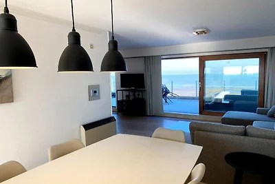 Apartment in Nieuwpoort für 6 Personen