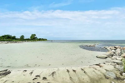 5 Personen Ferienhaus in BORGHOLM