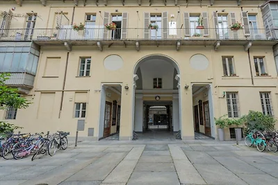 Carlo Alberto 18 - Carlo Alberto House