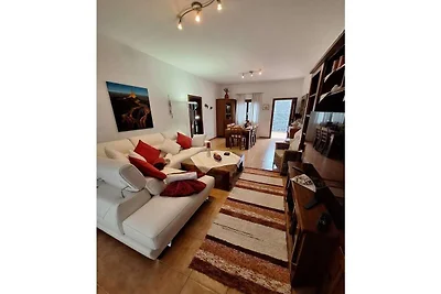 Villa mit 1 Schlafzimmer