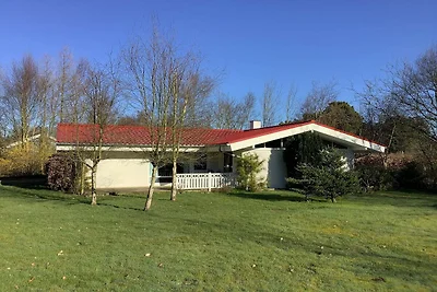 2 Personen Ferienhaus in Grenaa