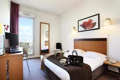 Aparthotel Odalys City Bioparc