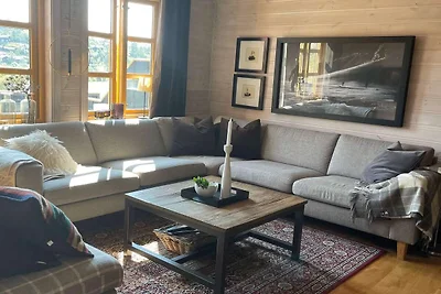 5 Personen vakantie huis in Åseral