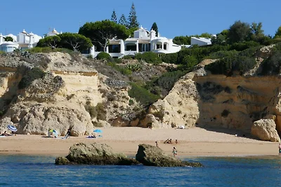 Casa a schiera, Armação de Pêra, Algarve