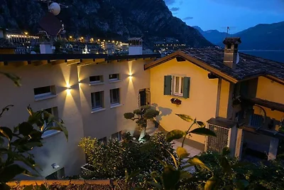 Appartement de vacances avec 2 chambres